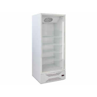 Холодильный шкаф-витрина BIRYUSA B-770RDNY...