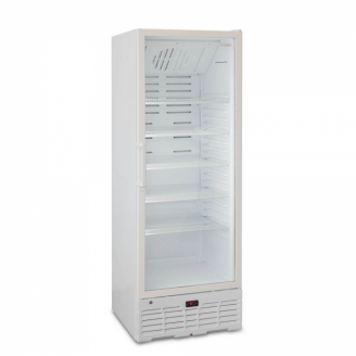 Холодильный шкаф-витрина BIRYUSA B-461RDNQ...