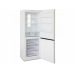 Холодильник BIRYUSA C840NF серебристый металлопласт