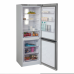 Холодильник BIRYUSA B-C820NF серебристый металлопласт