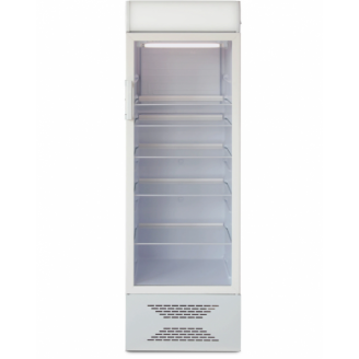 Холодильная витрина BIRYUSA B-M310P металлик...