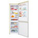 Холодильник-морозильник Maunfeld MFF187NFBG10