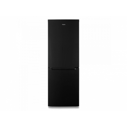 Холодильник BIRYUSA B-B820NF черный
