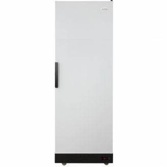Холодильник BIRYUSA B-B600KDU панель черная/корпус белы...