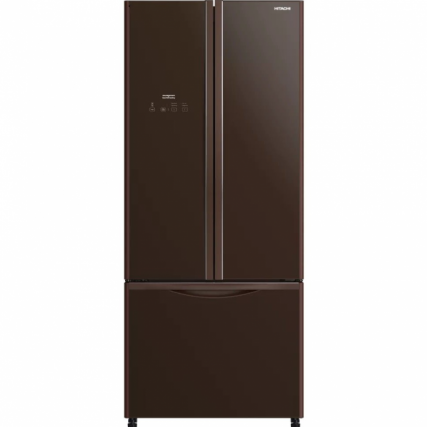 Холодильник Hitachi R-WB 562 PU9 GBW