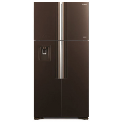 Холодильник Hitachi R-W 662 PU7X GBW