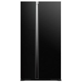 Холодильник Hitachi R-S 702 PU0 GBK