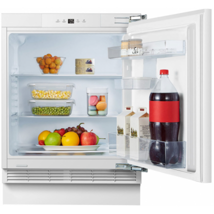Встраиваемый холодильник Lex RBI 102 DF CHHI000018