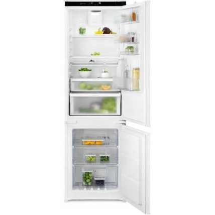 Встраиваемый холодильник Electrolux LNT8TE18S3
