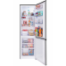 Холодильник-морозильник Maunfeld MFF176S11
