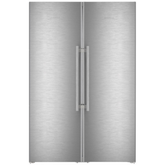 Холодильник Liebherr XRFsd 5255-20 001