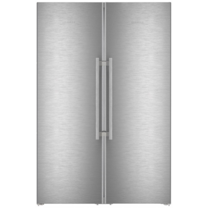 Холодильник Liebherr XRFsd 5255-20 001