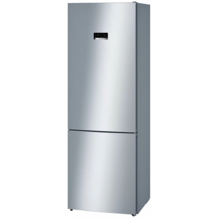 Холодильник Bosch KGN49XI30U нержавеющая сталь