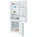 Холодильник Bosch KGN49XW30U белый