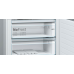 Холодильник-морозильник встраиваемый Maunfeld MBF212NFW1