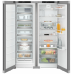 Холодильник Liebherr XRFsd 5220-20 001