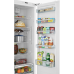 Встраиваемый холодильник Scandilux SBSBI524EZ