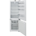 Встраиваемый холодильник Scandilux CFFBI256E
