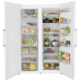 Холодильник Scandilux SBS711EZ12W