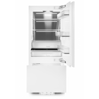 Холодильник-морозильник встраиваемый Maunfeld MBF212NFW...