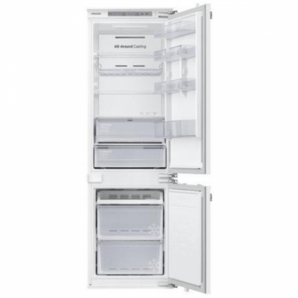 Встраиваемый холодильник Samsung BRB26615FWW/EF