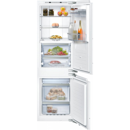 Встраиваемый холодильник Neff KI8865DE0