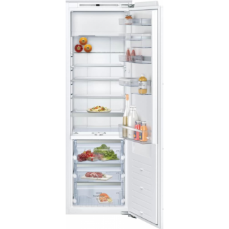 Встраиваемый холодильник Neff KI8826DE0...
