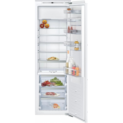 Встраиваемый холодильник Neff KI8826DE0