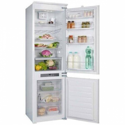 Встраиваемый холодильник Franke FCB 320 NF NE F  118.0656.683