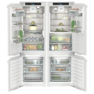 Встраиваемый холодильник Liebherr IXCC 5155 (ICBNd 5153...