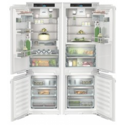 Встраиваемый холодильник Liebherr IXCC 5155 (ICBNd 5153+SICNd 5153)