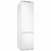Встраиваемый холодильник Samsung BRB30705DWW/EF
