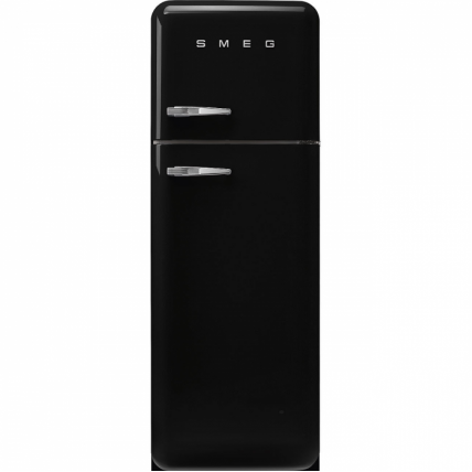 Холодильник Smeg FAB30RBL5