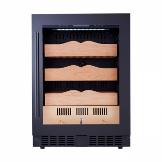 Холодильник для сигар Libhof BR-650 Black...