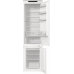 Двухкамерный холодильник Gorenje NRKI419EP1