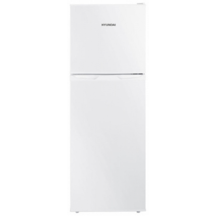 Холодильник Hyundai CT1551WT белый