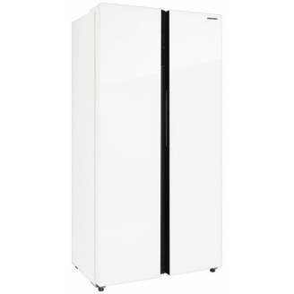 Холодильник Nordfrost RFS 525DX NFGW inverter...
