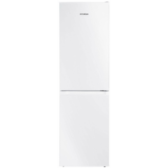 Холодильник Hyundai CC2056FWT белый