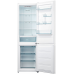 Холодильник Hyundai CC3093FWT белый