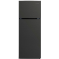 Холодильник Hyundai CT5046FDX черная сталь