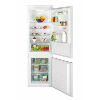 Холодильник Candy Fresco CBL3518FRU белый