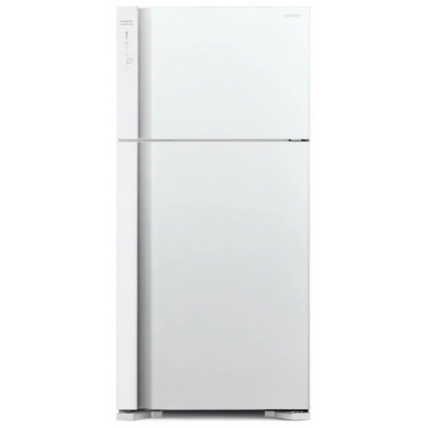 Холодильник Hitachi R-V660PUC7-1 PWH белый