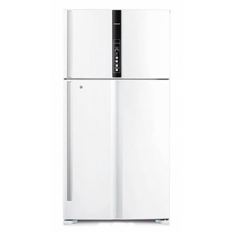 Холодильник Hitachi R-V910PUC1 TWH белый текстурный...