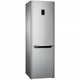 Холодильник Samsung RB33A32N0SA/WT серый...