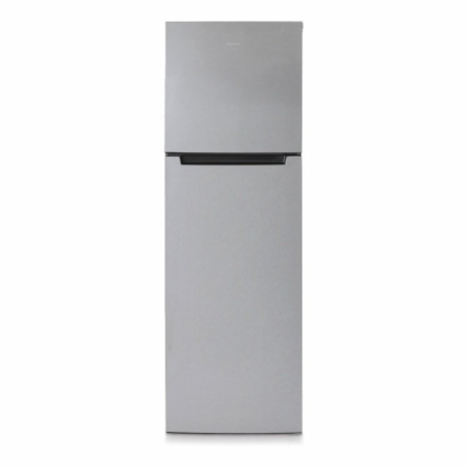 Холодильник BIRYUSA B-C6039 серебристый металлопласт