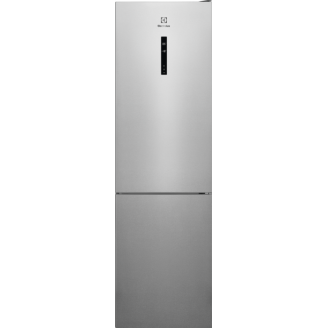 Холодильник Electrolux LNT 7ME34 X2