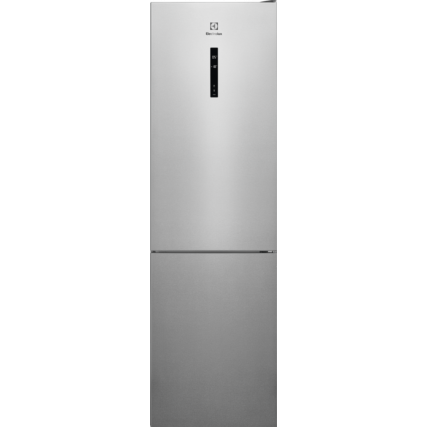 Холодильник Electrolux LNT 7ME34 X2