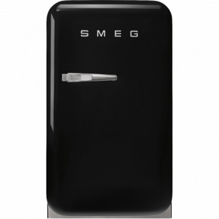 Холодильник Smeg FAB5RBL5