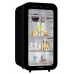 Холодильник для напитков Meyvel MD71-Black