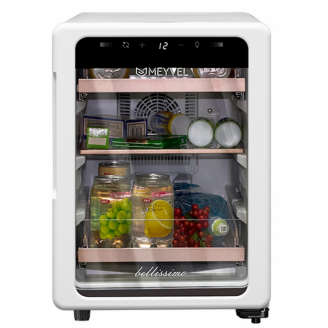 Холодильник для напитков Meyvel MD35-White...